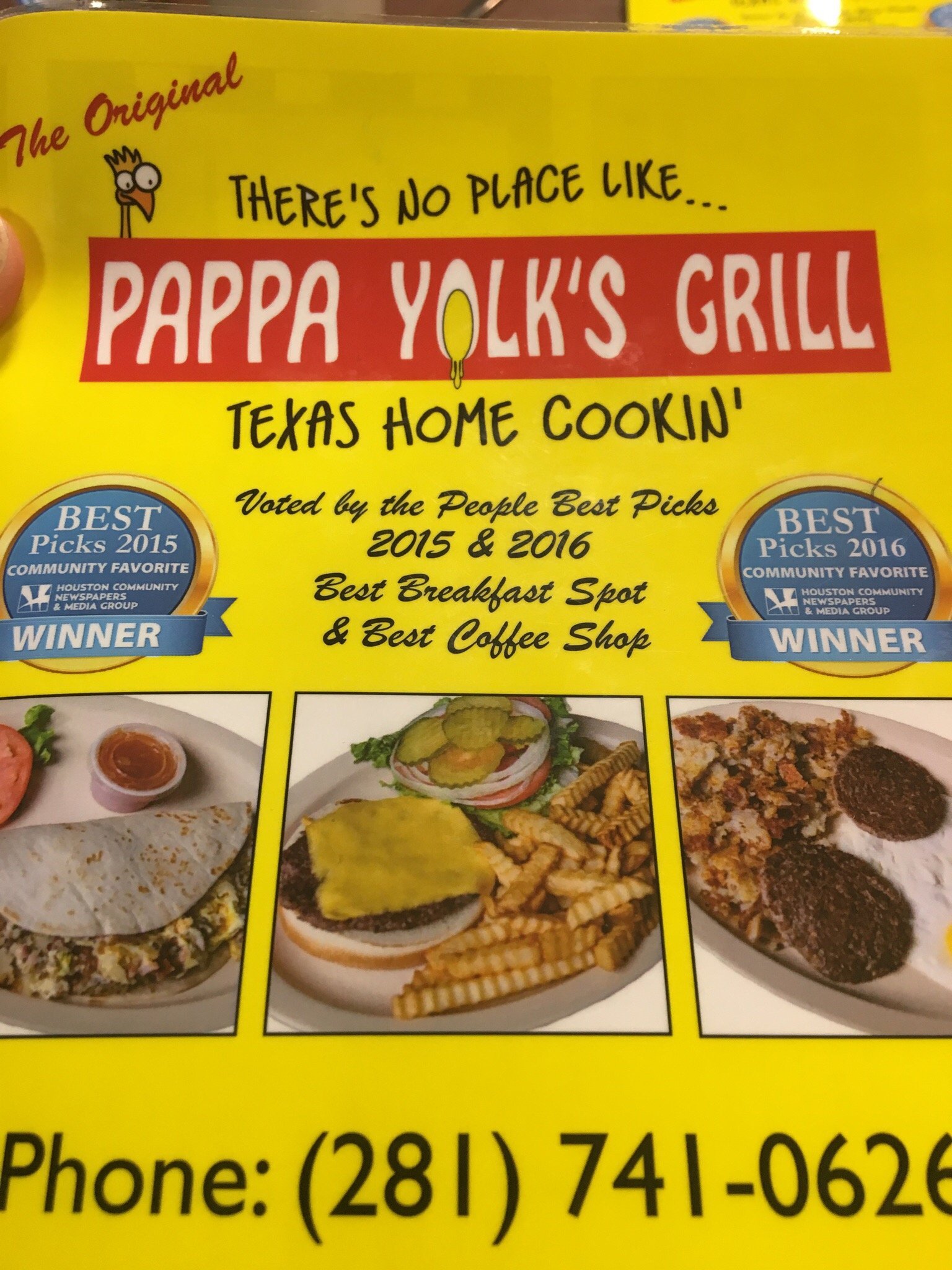 Photo credit: tripadvisor