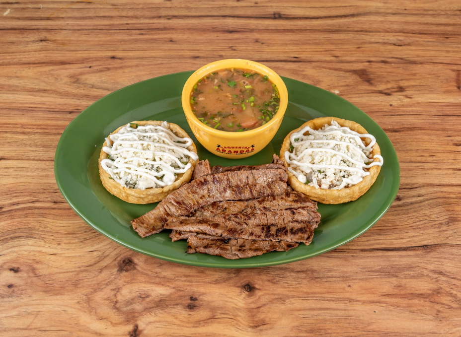 Photo credit: grubhub