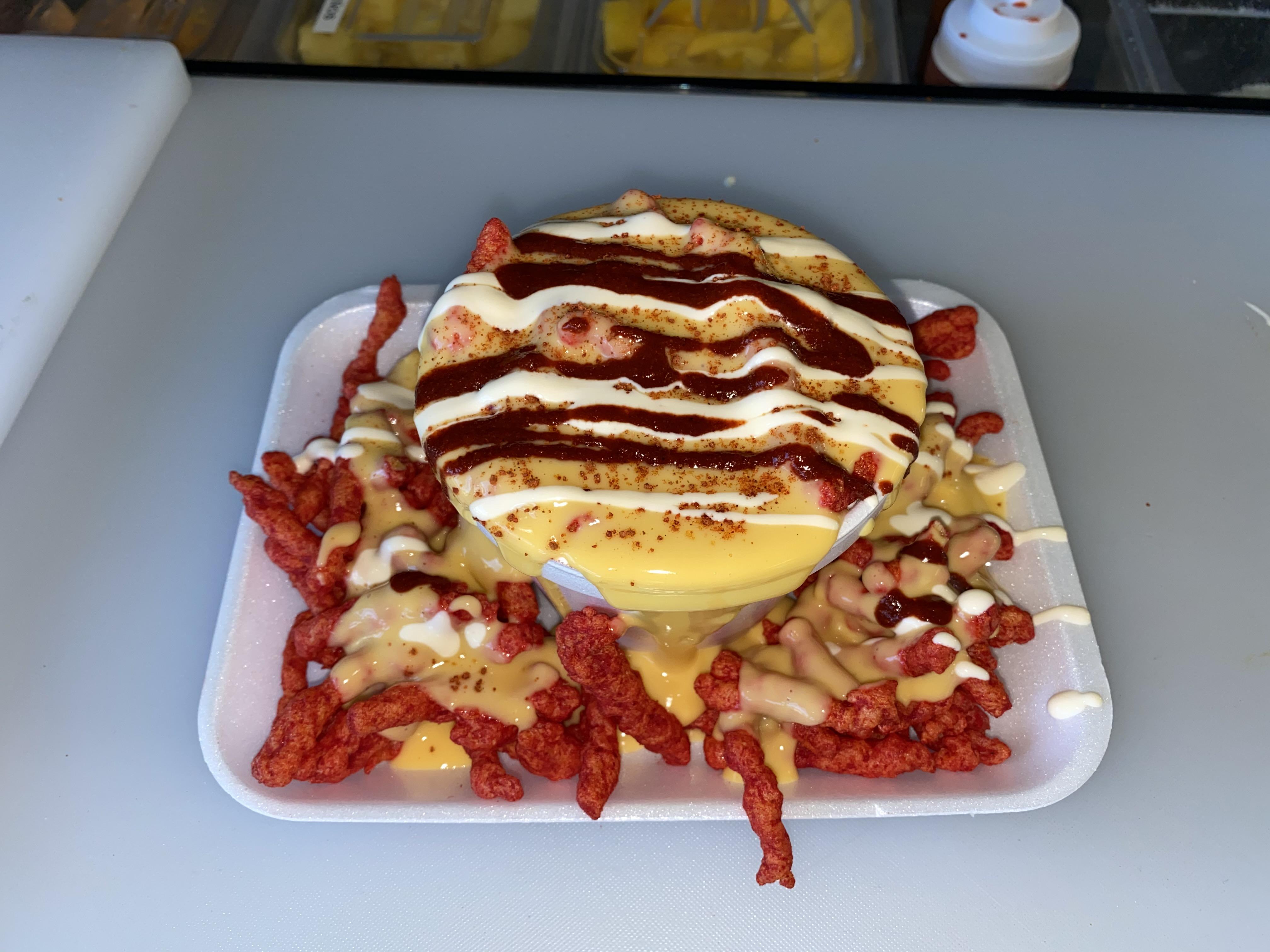 Photo credit: grubhub