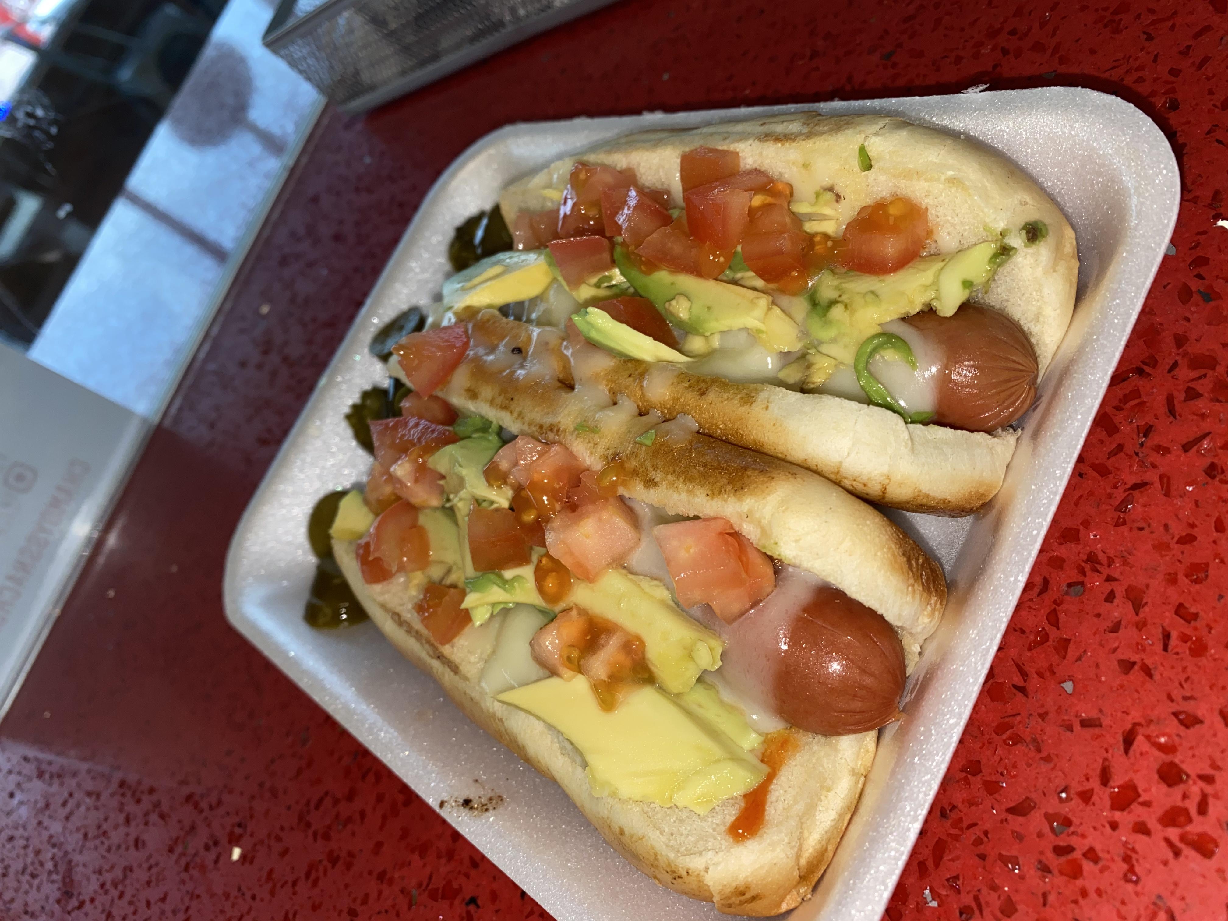 Photo credit: grubhub