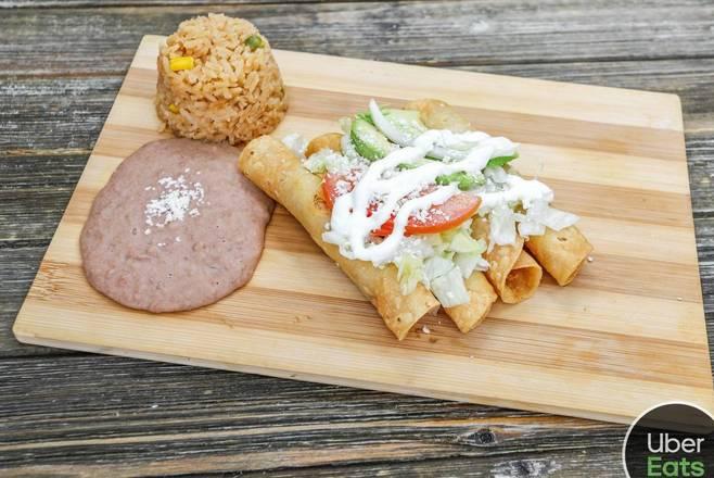 Photo credit: ubereats