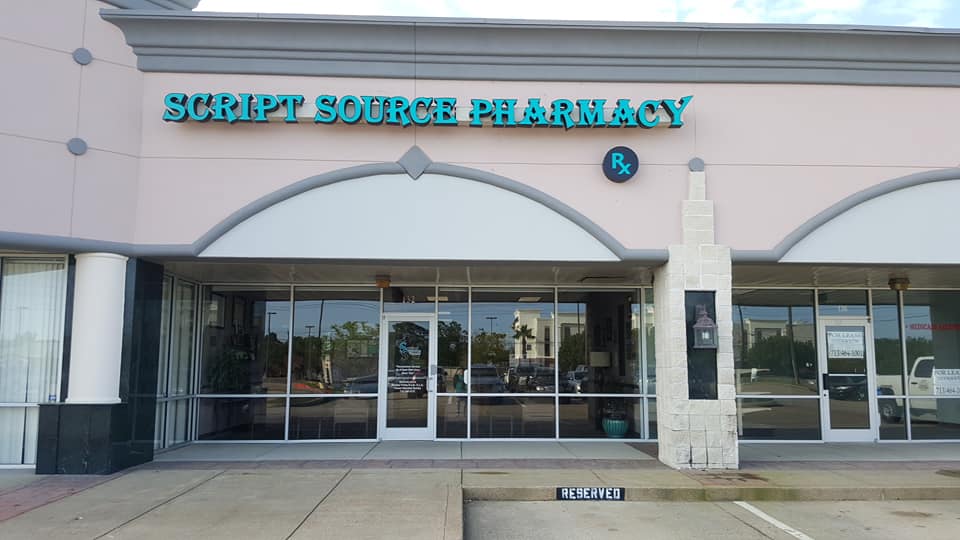 Script Source Pharmacy