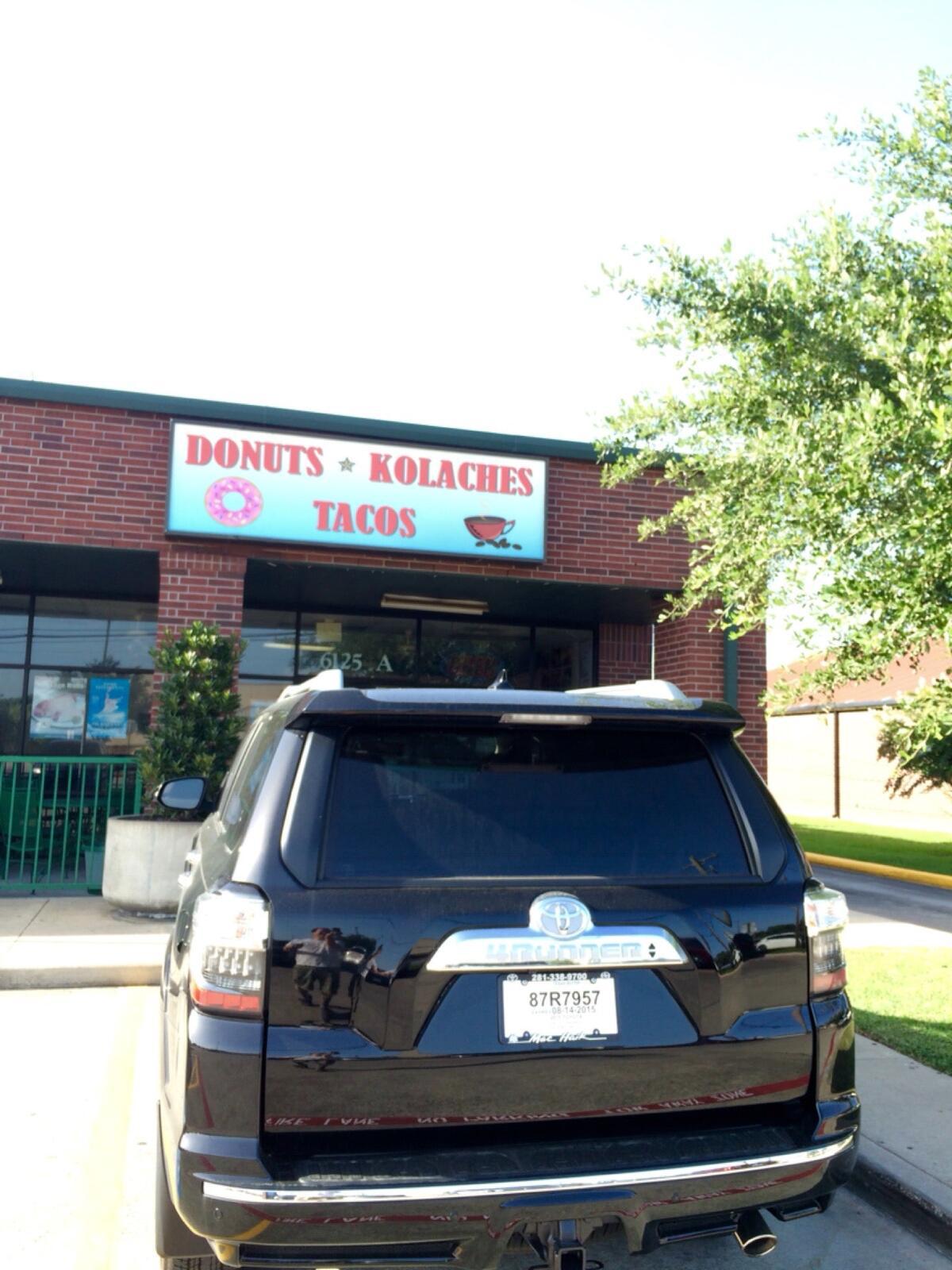 Photo credit: nextdoor