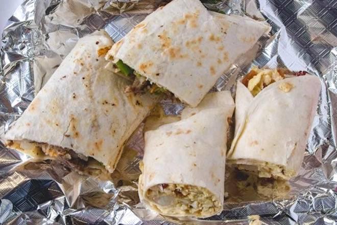 Photo credit: ubereats