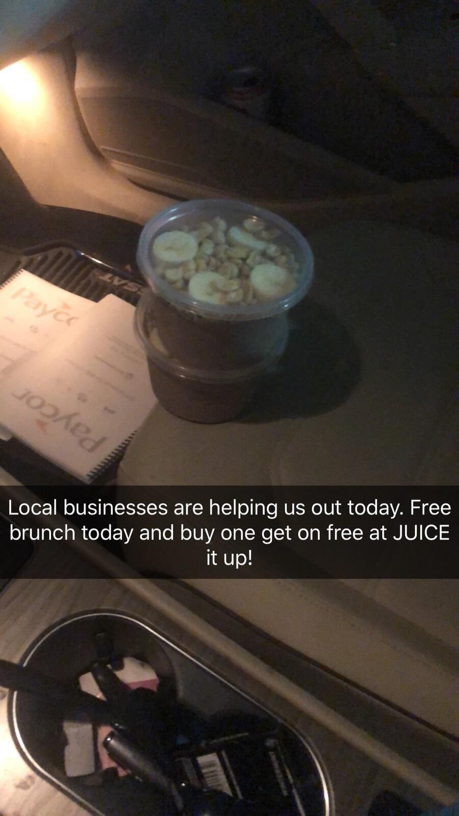 Photo credit: nextdoor