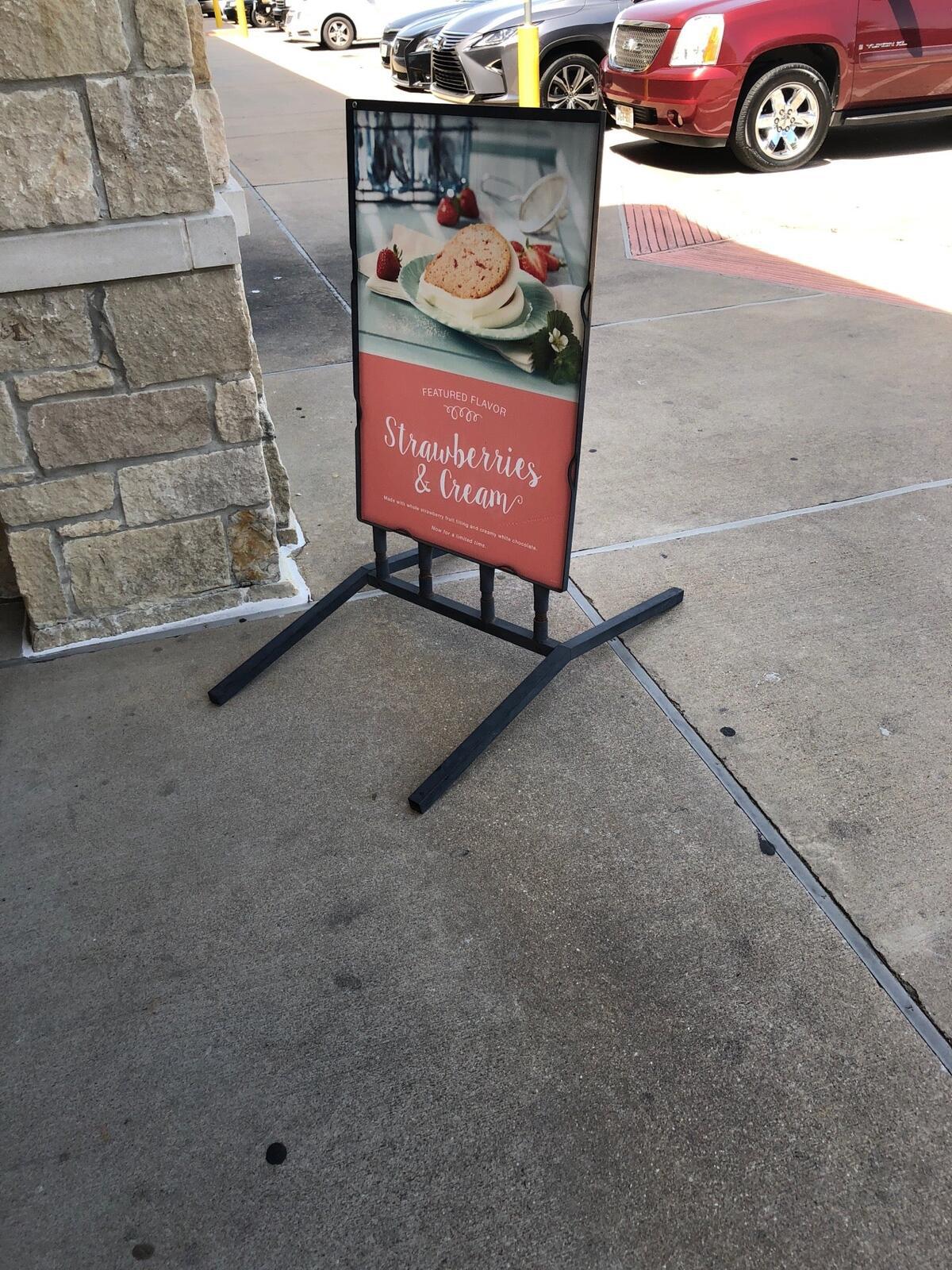 Photo credit: nextdoor