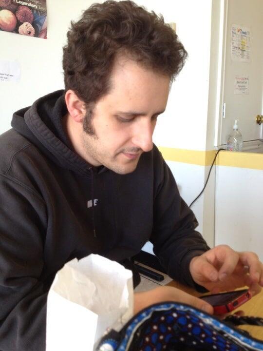 Photo credit: nextdoor