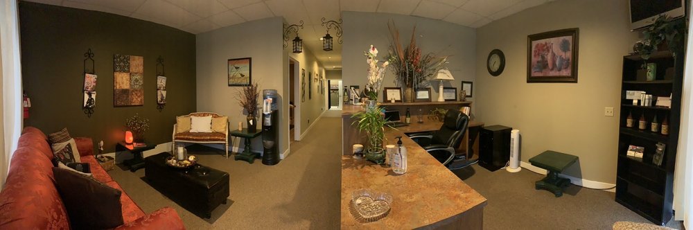 The Pearland Touch Massage Therapy Studio