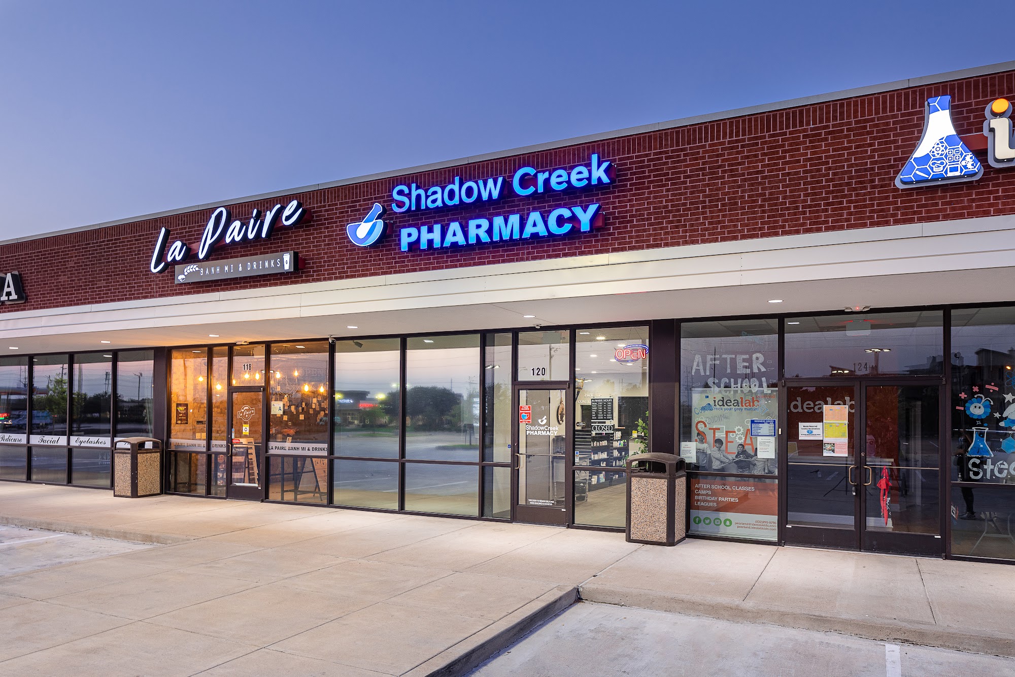 Shadow Creek Pharmacy
