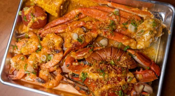 Photo credit: ubereats