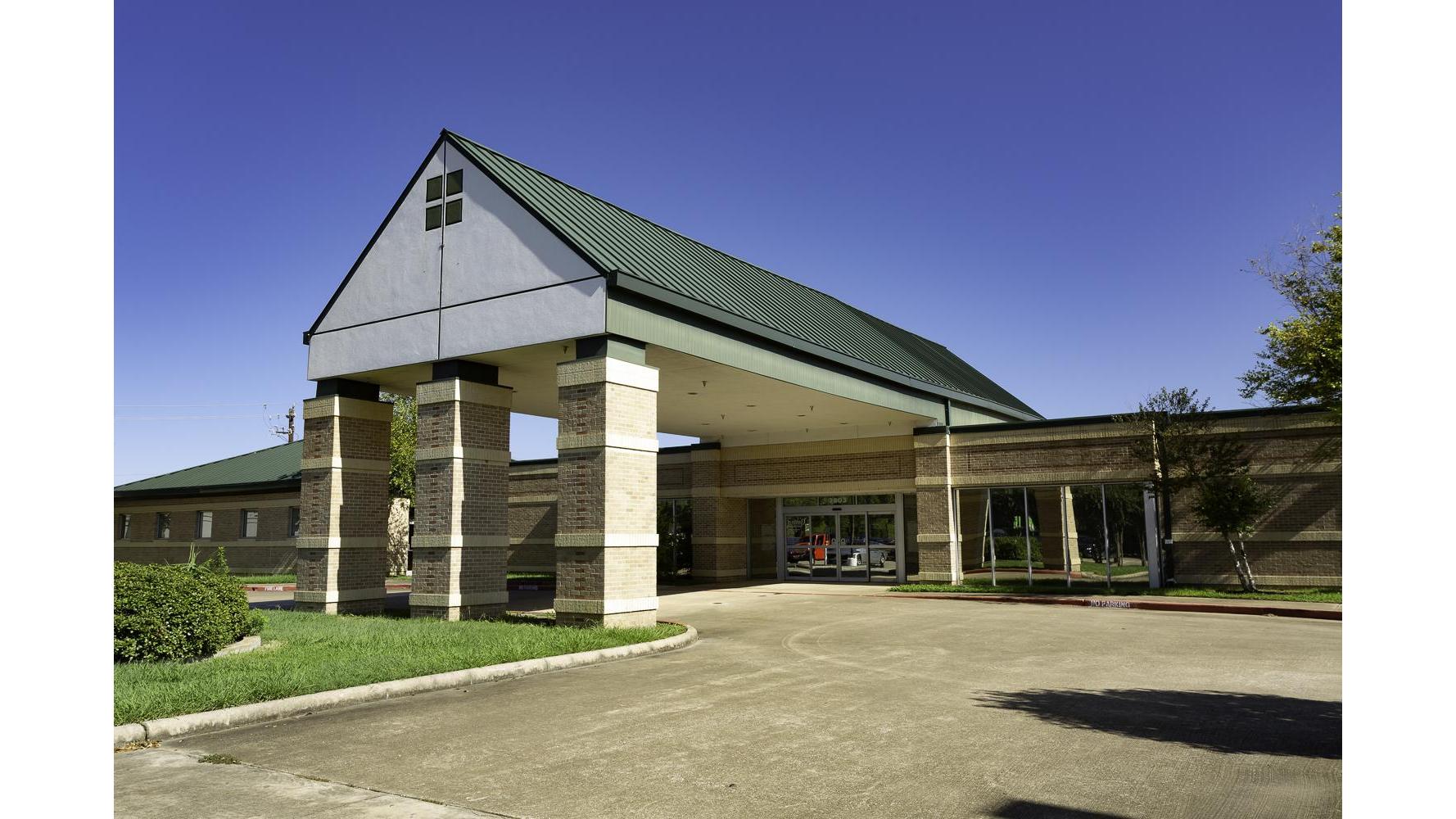 Memorial Hermann Medical Group Central Pearland