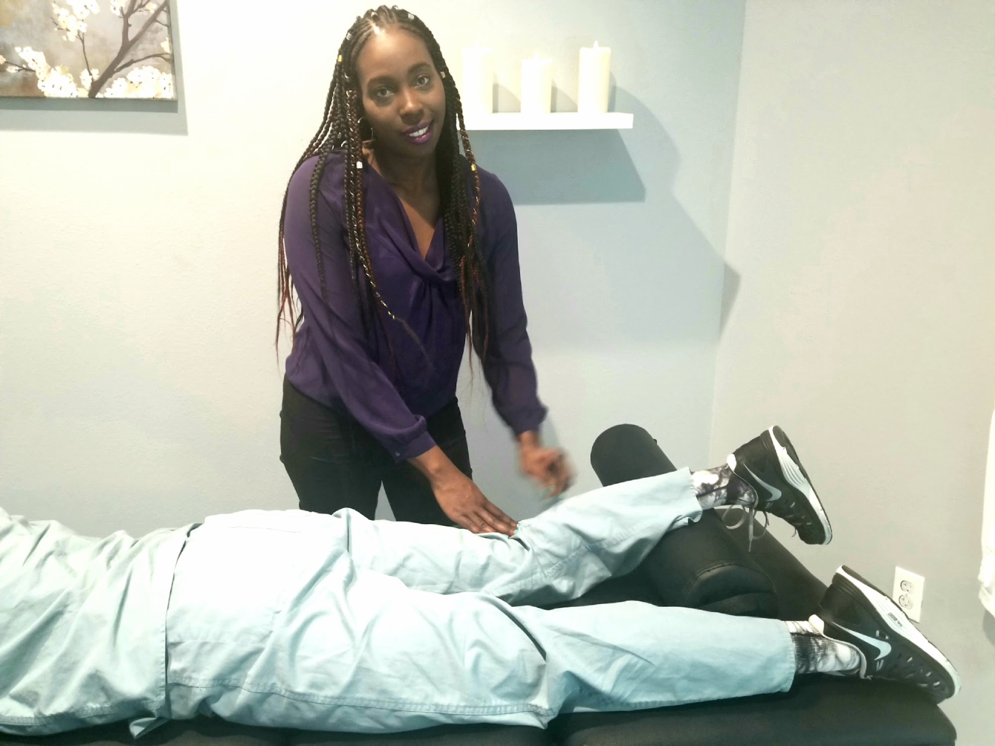 Hill Heals Chiropractic and Rehabilitation
