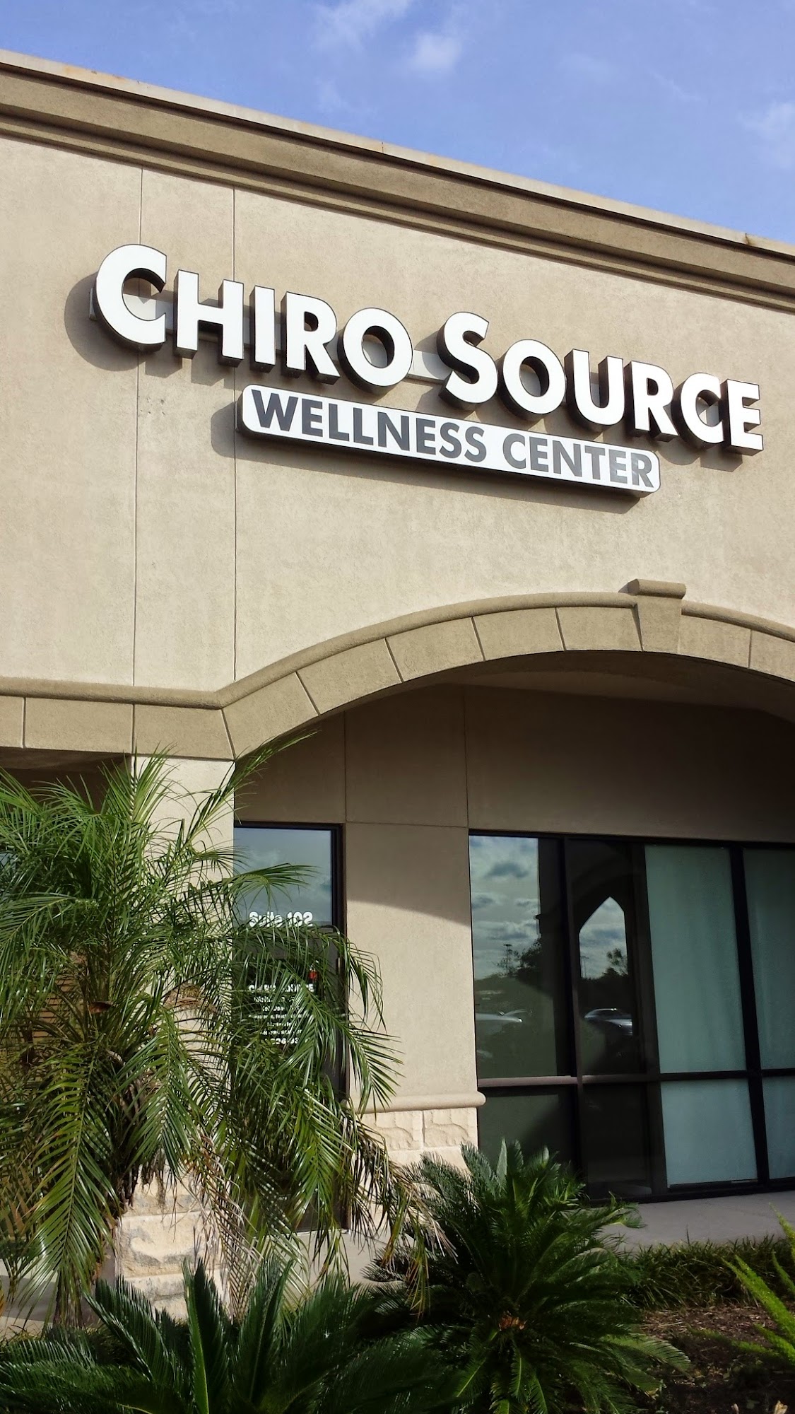 Chiro Source Wellness Center
