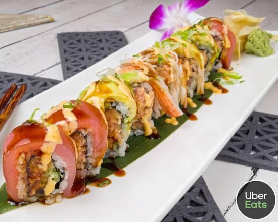 Photo credit: ubereats