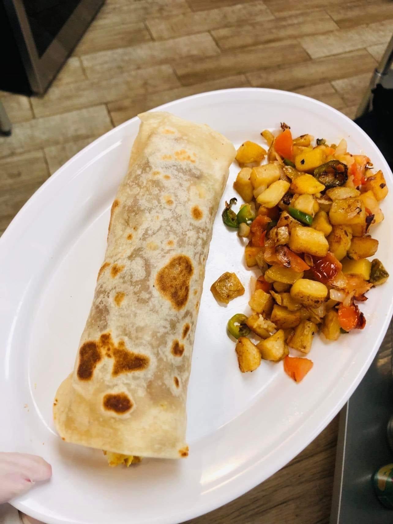 Photo credit: grubhub