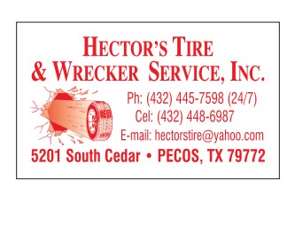 Hector's Tire & Wrecker Service Inc.