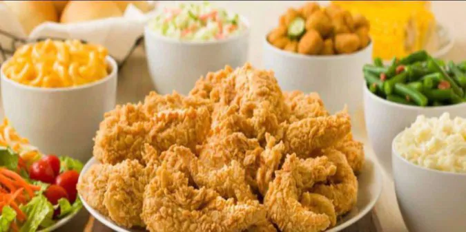 Photo credit: zomato