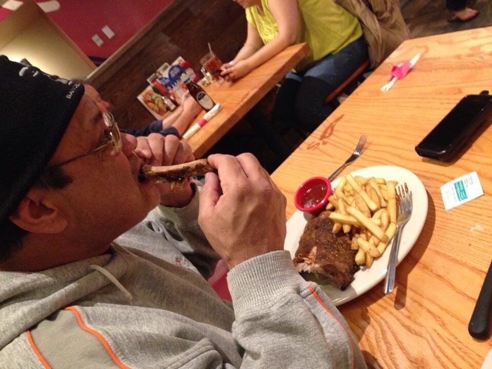 Photo credit: nextdoor