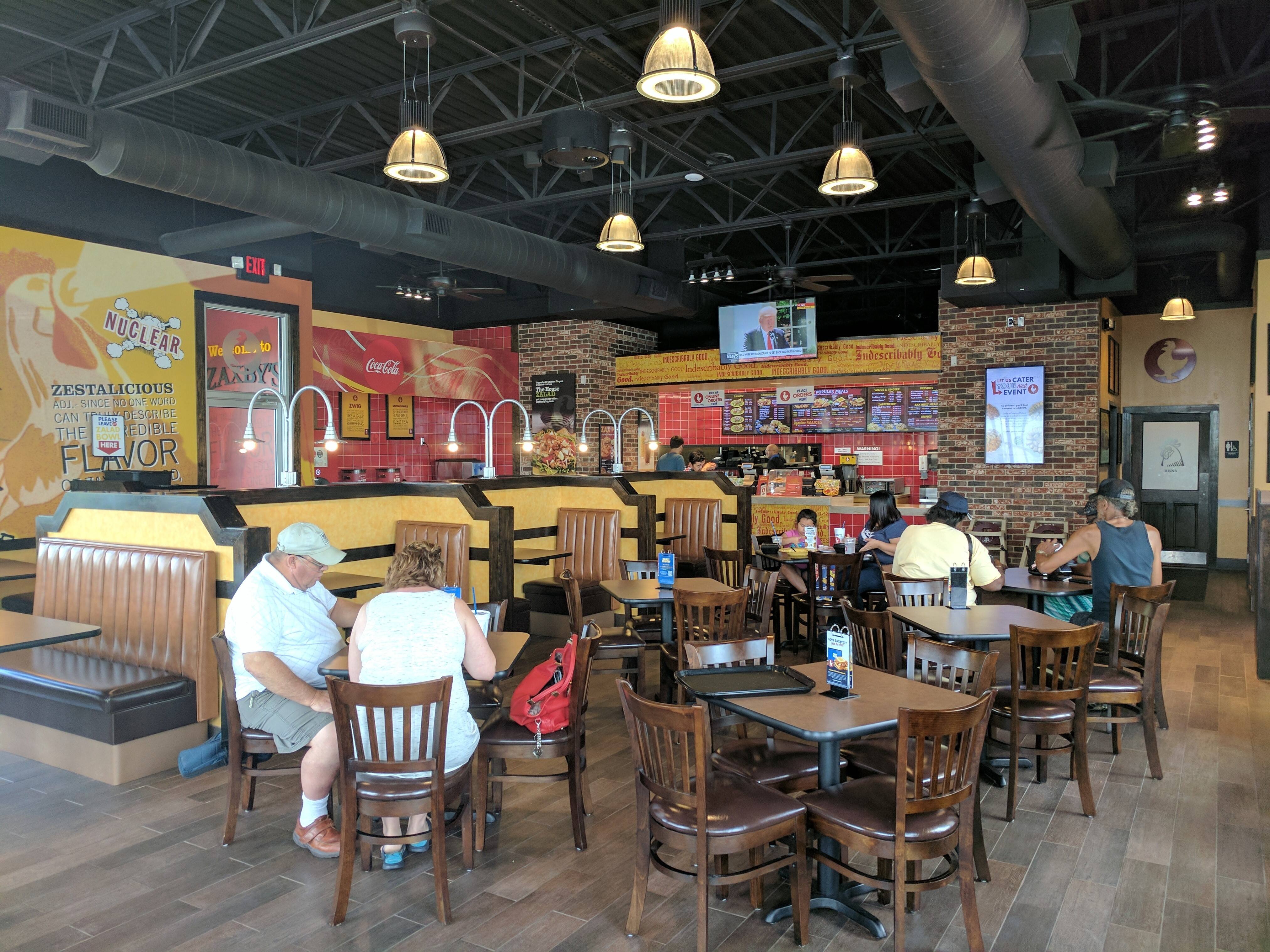 Photo credit: zomato