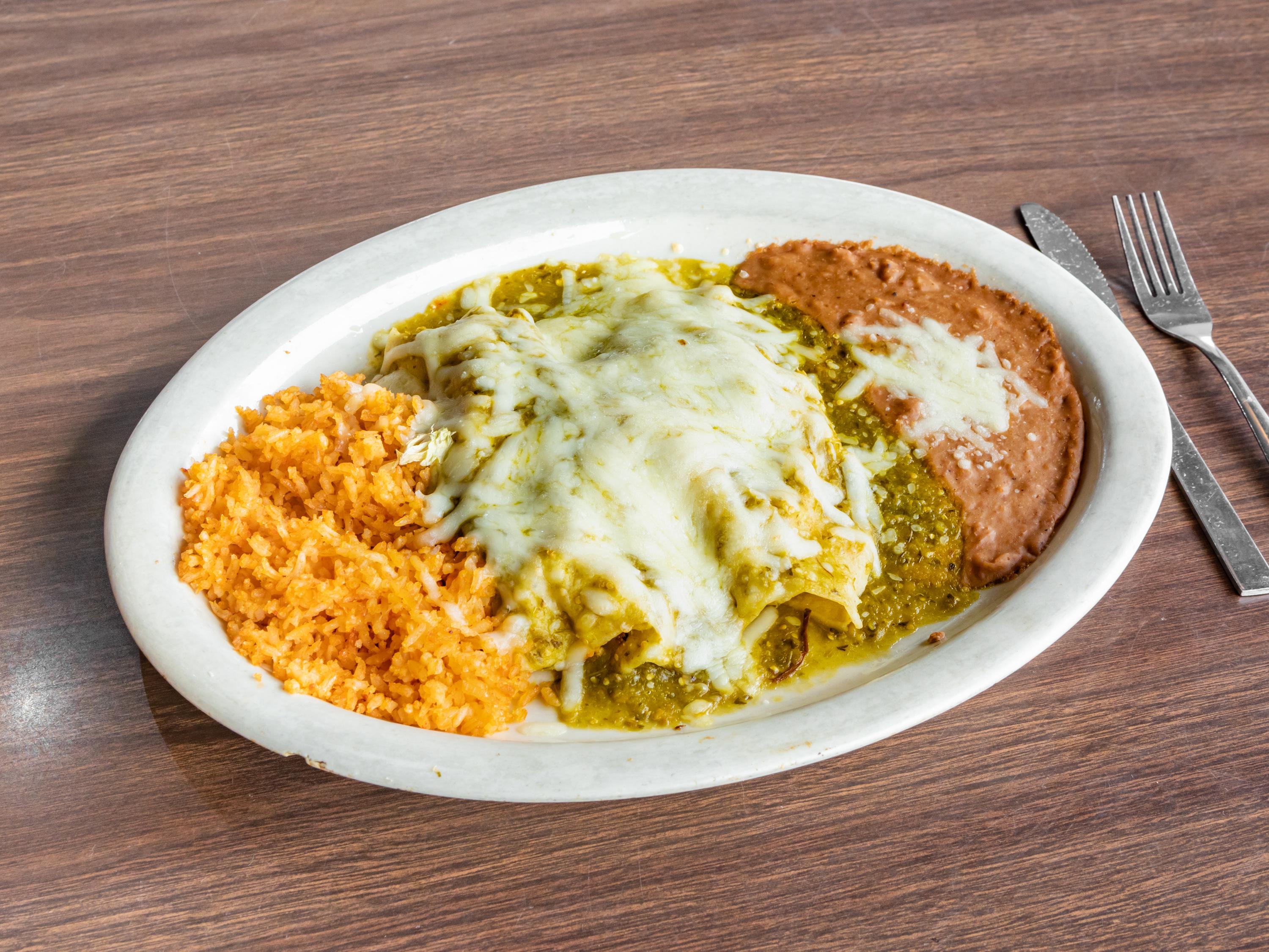 Photo credit: grubhub