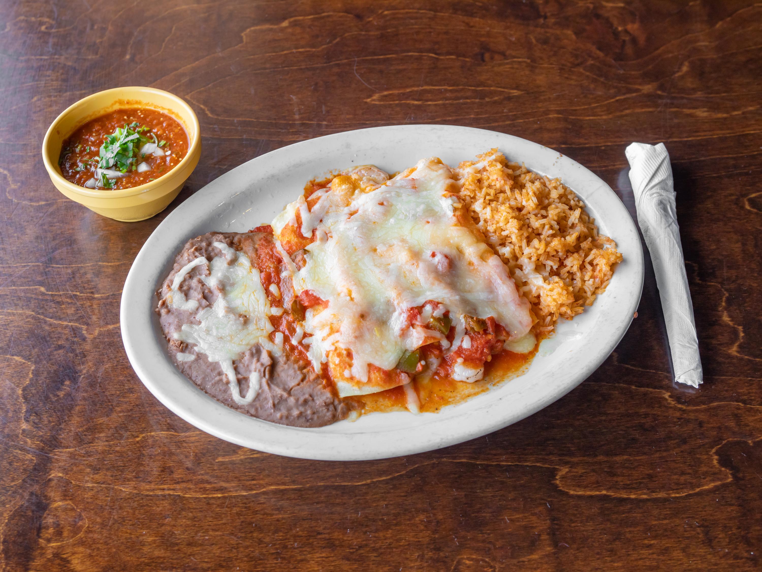 Photo credit: grubhub