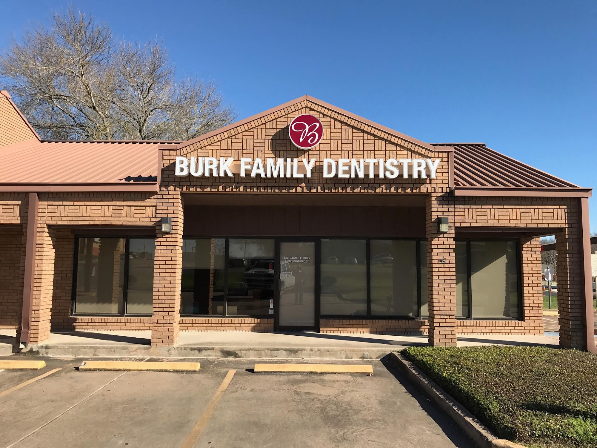 Burk Family Dentistry