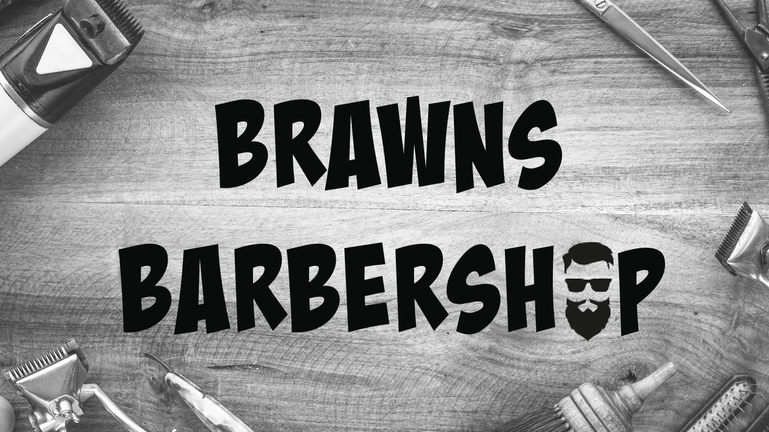 Brawns Barbershop