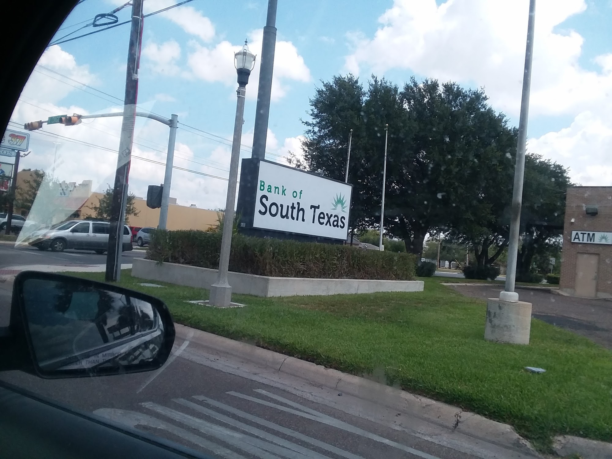Bank of South Texas
