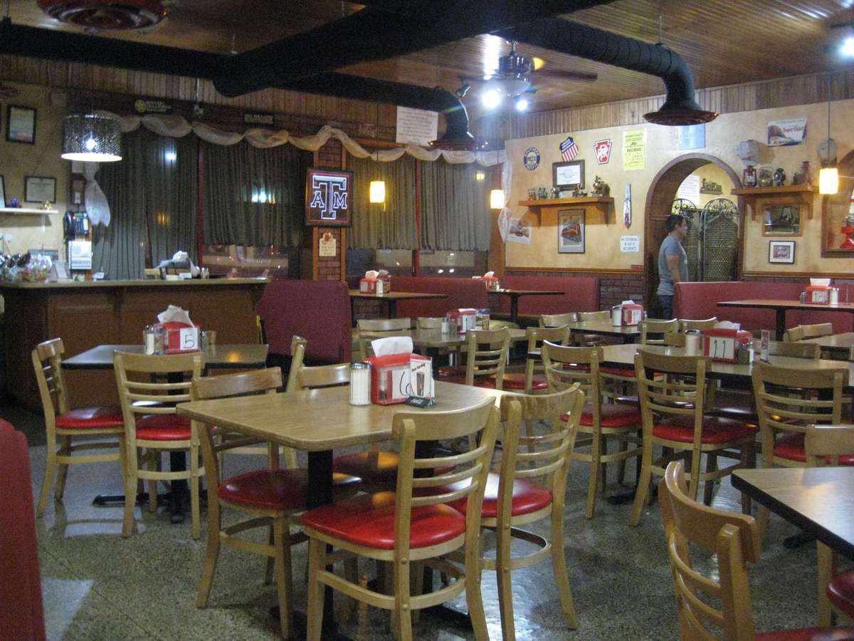 Photo credit: zomato