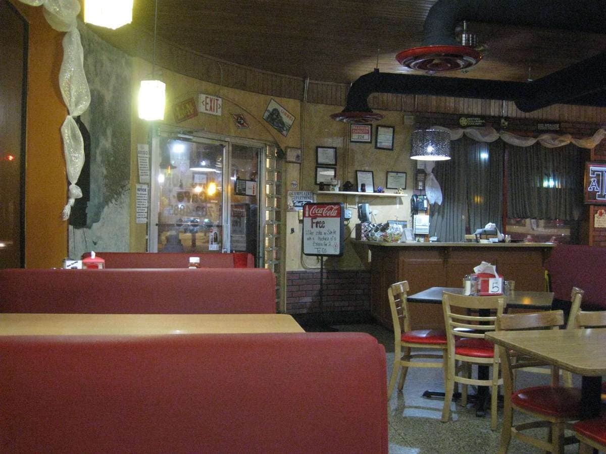 Photo credit: zomato