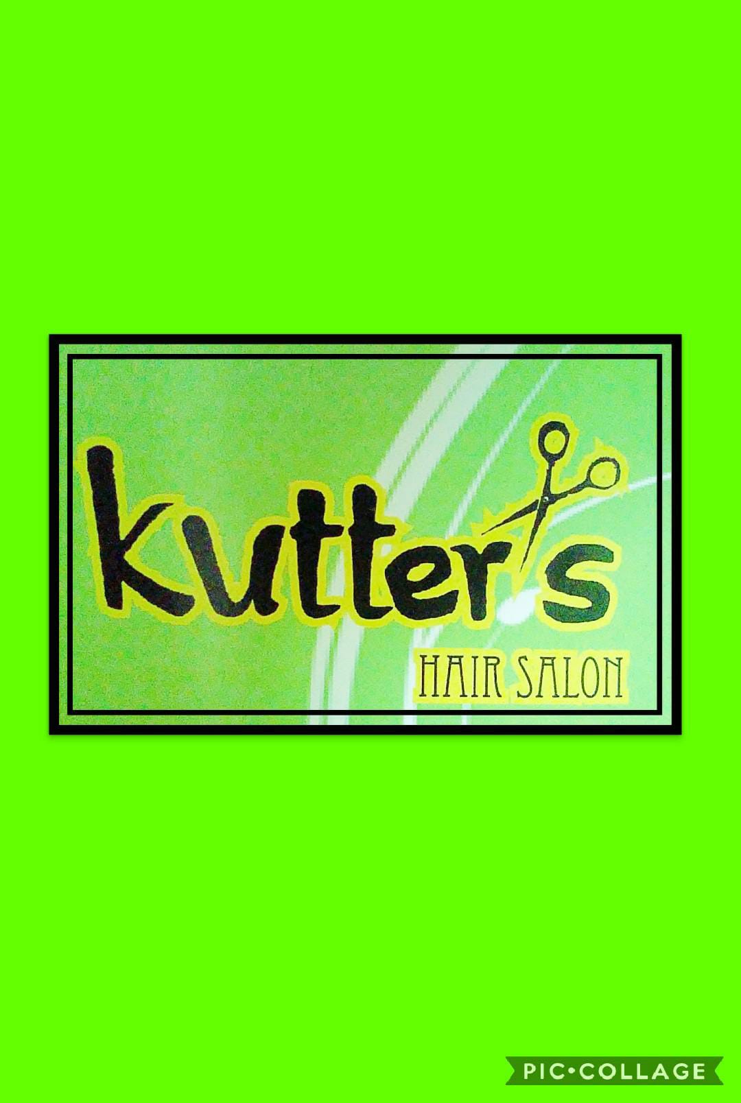 Kutter's Hair Salon
