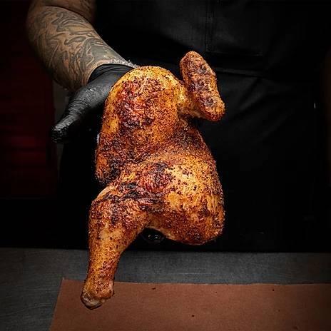 Photo credit: ubereats