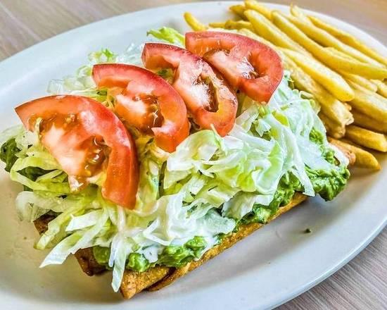 Photo credit: ubereats