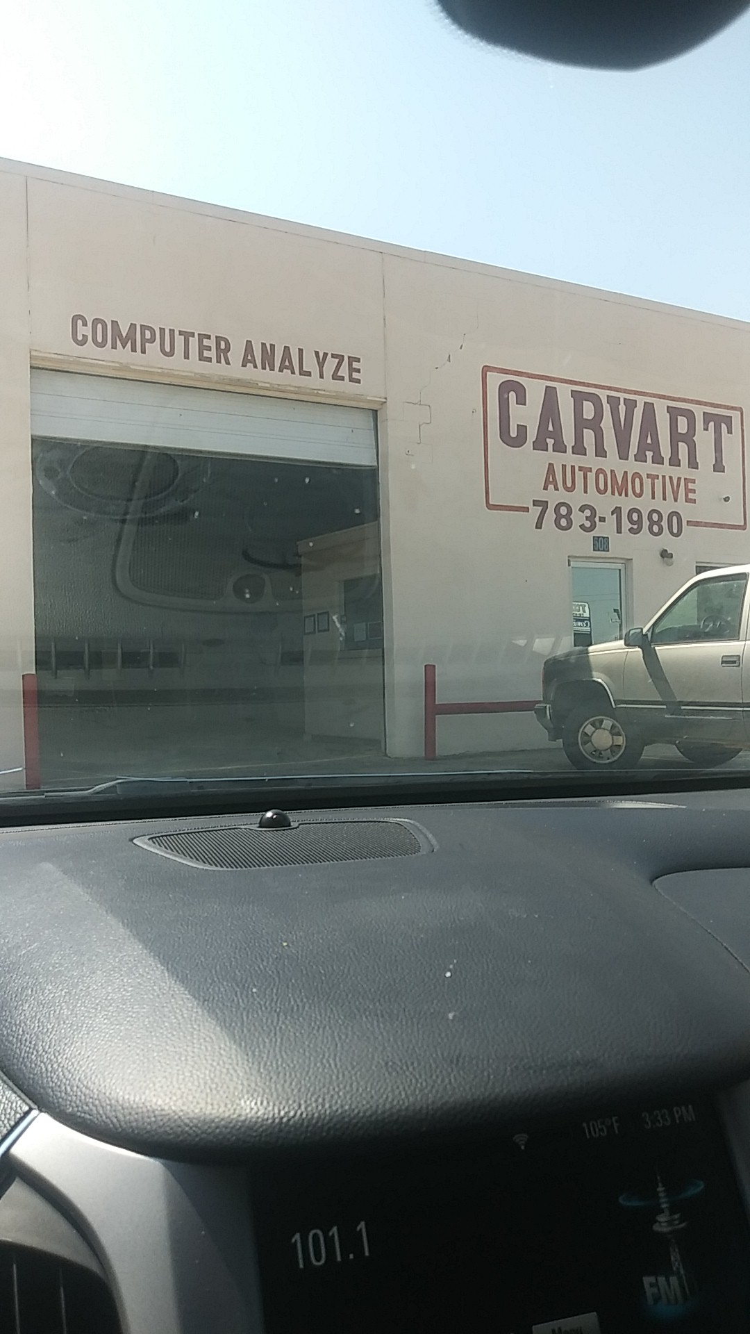 Carvart Automotive