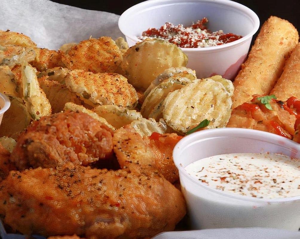 Photo credit: grubhub