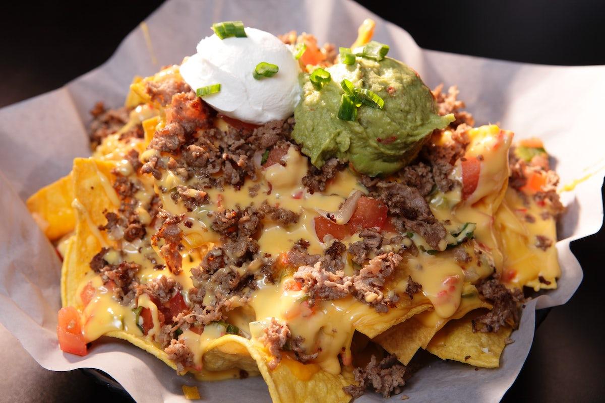 Photo credit: grubhub