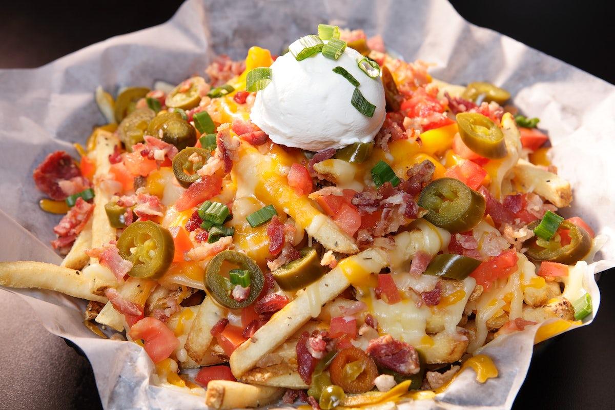 Photo credit: grubhub