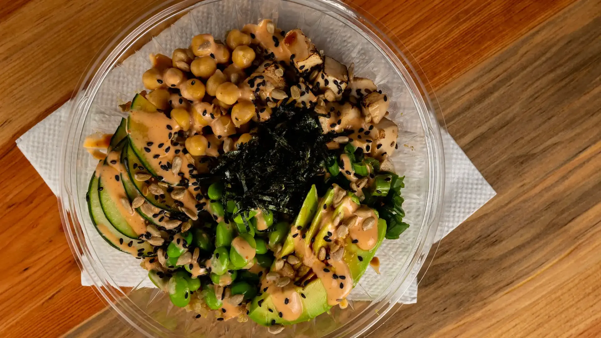 Photo credit: grubhub