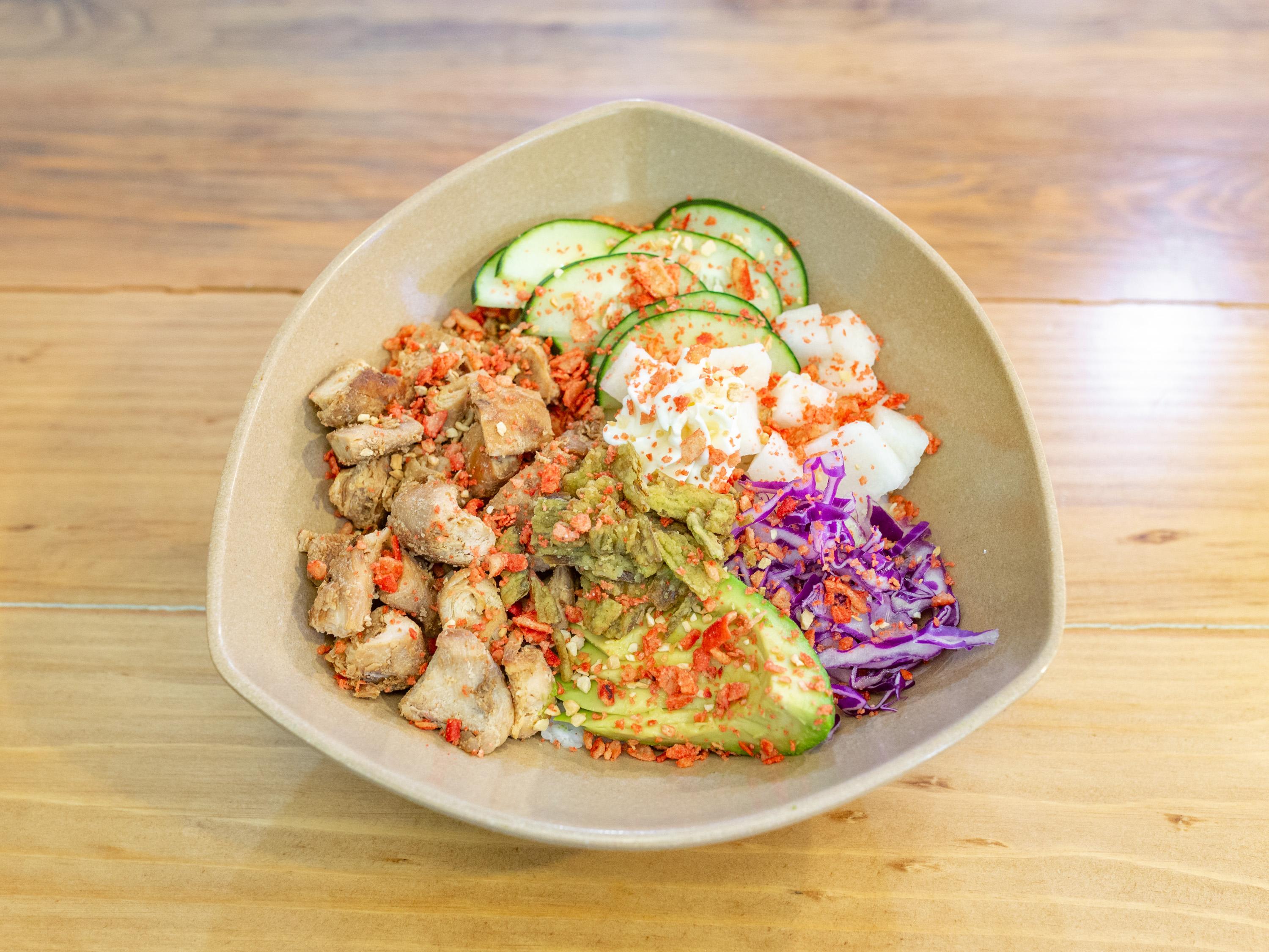 Photo credit: grubhub