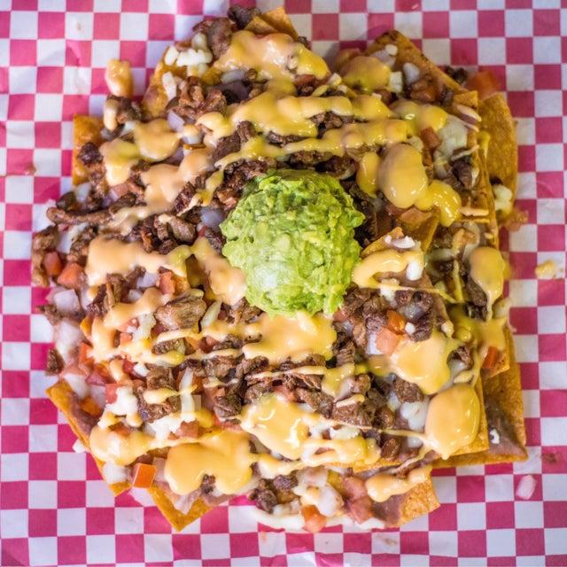 Photo credit: grubhub