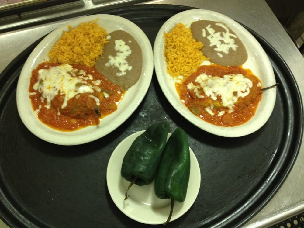 Peraltas Mexican Restaurant