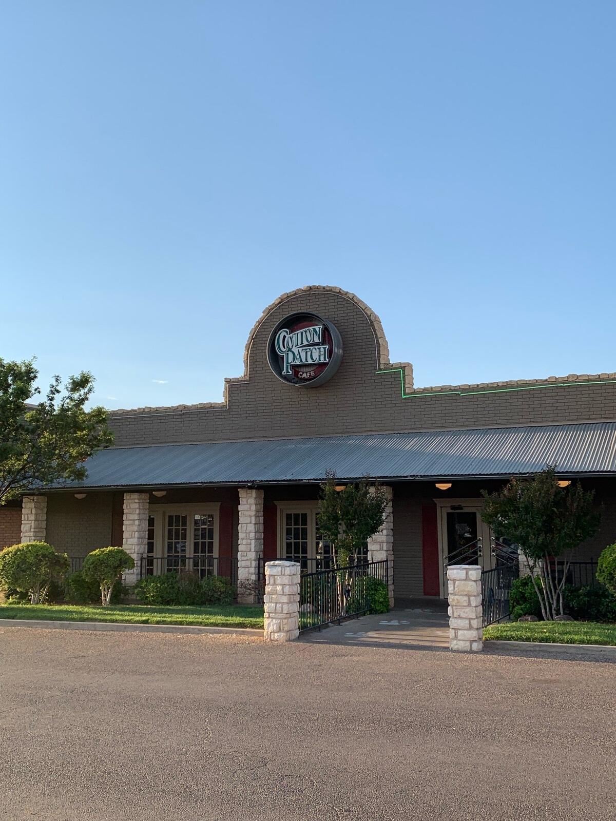 Photo credit: nextdoor