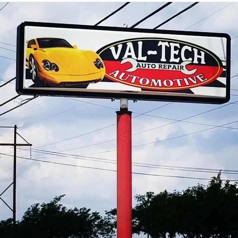 Valtech Automotive