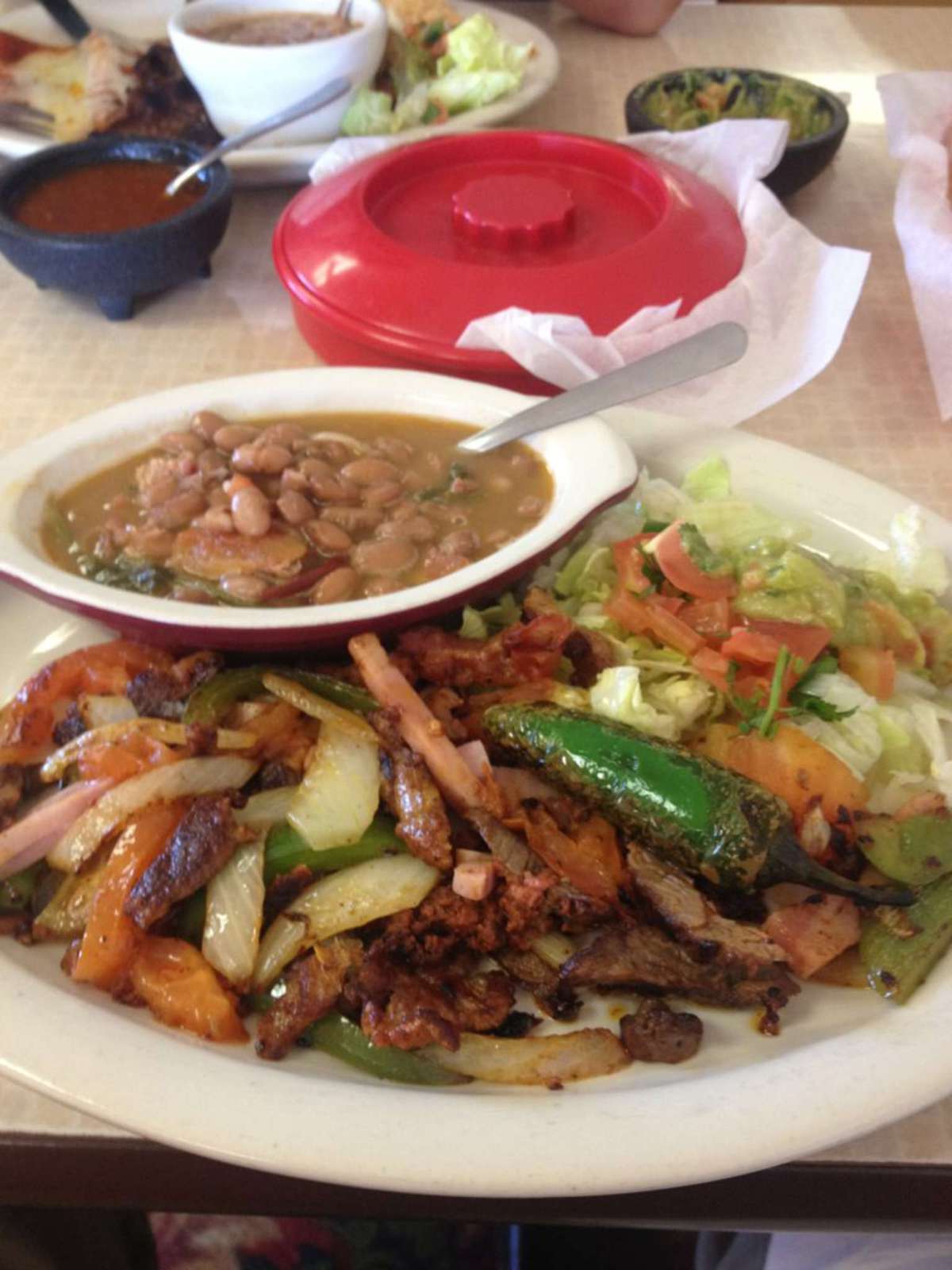 Photo credit: zomato