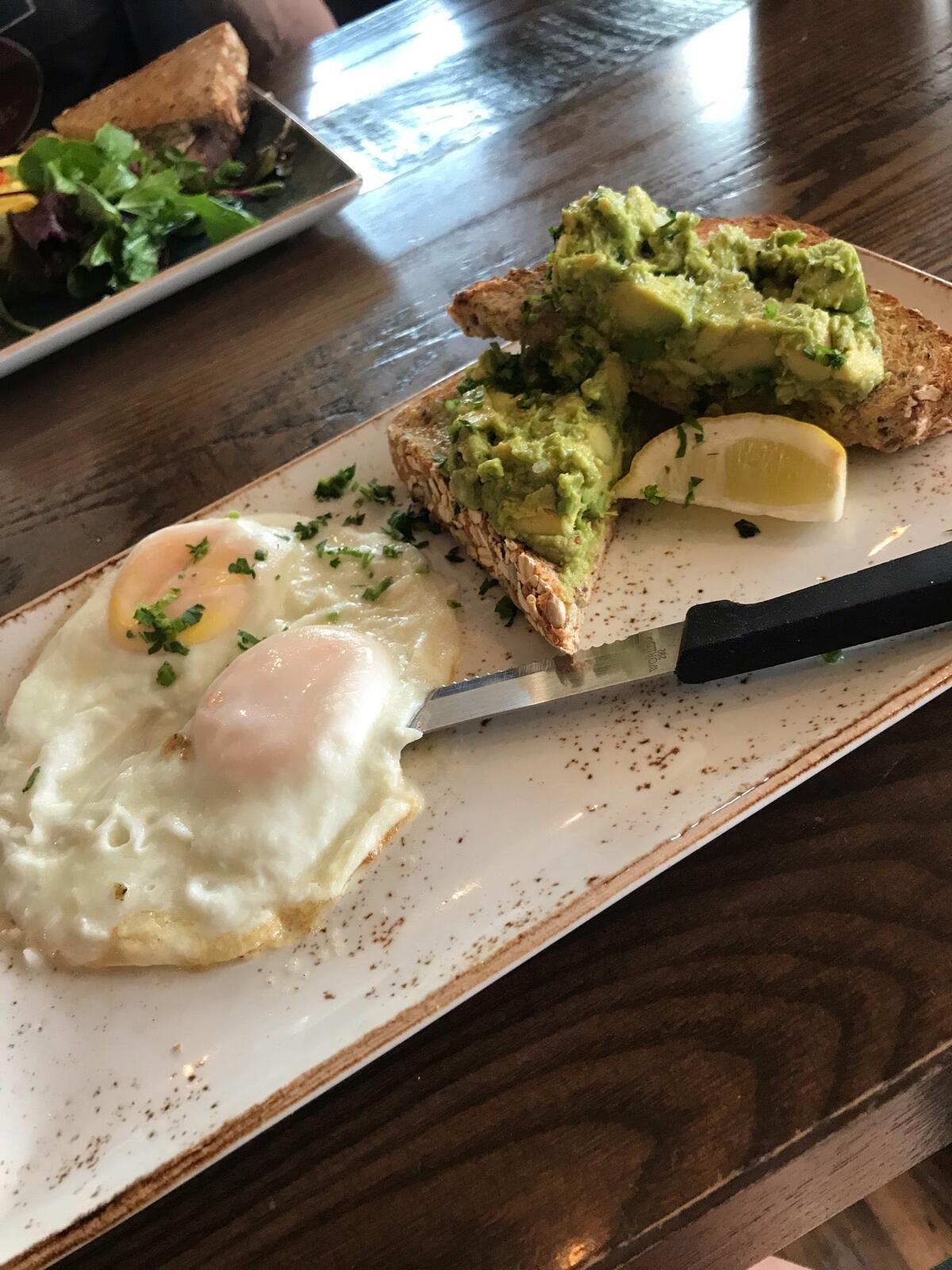 Photo credit: nextdoor