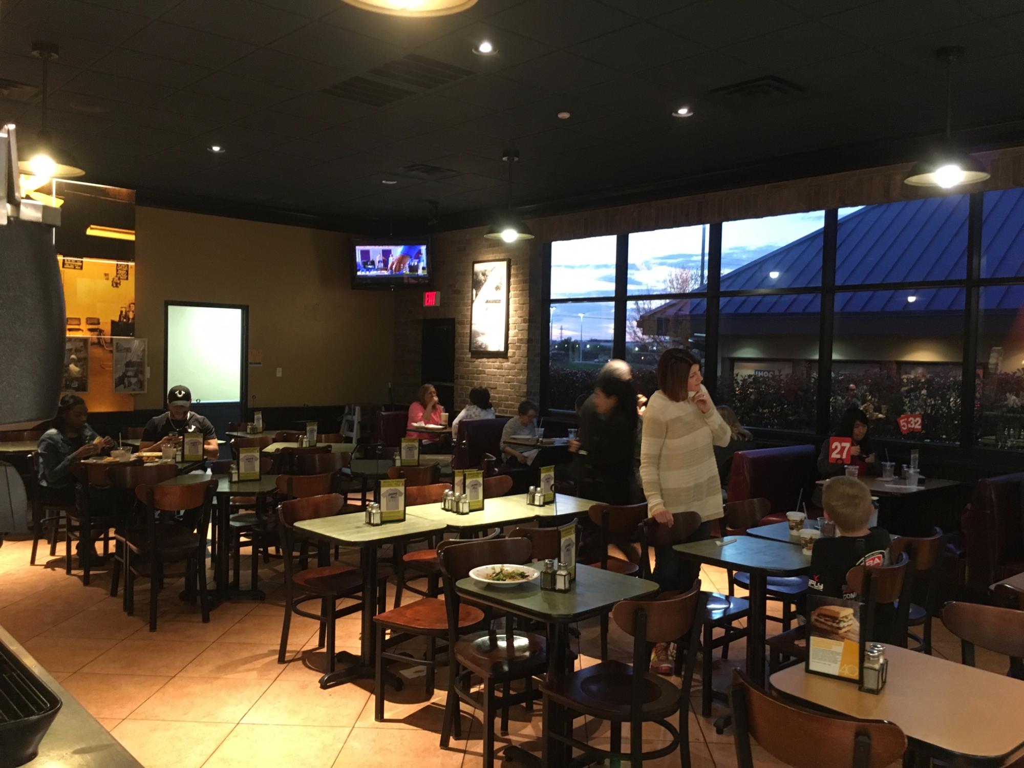 Photo credit: tripadvisor