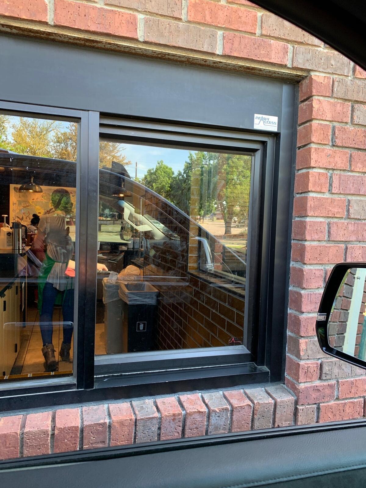 Photo credit: nextdoor
