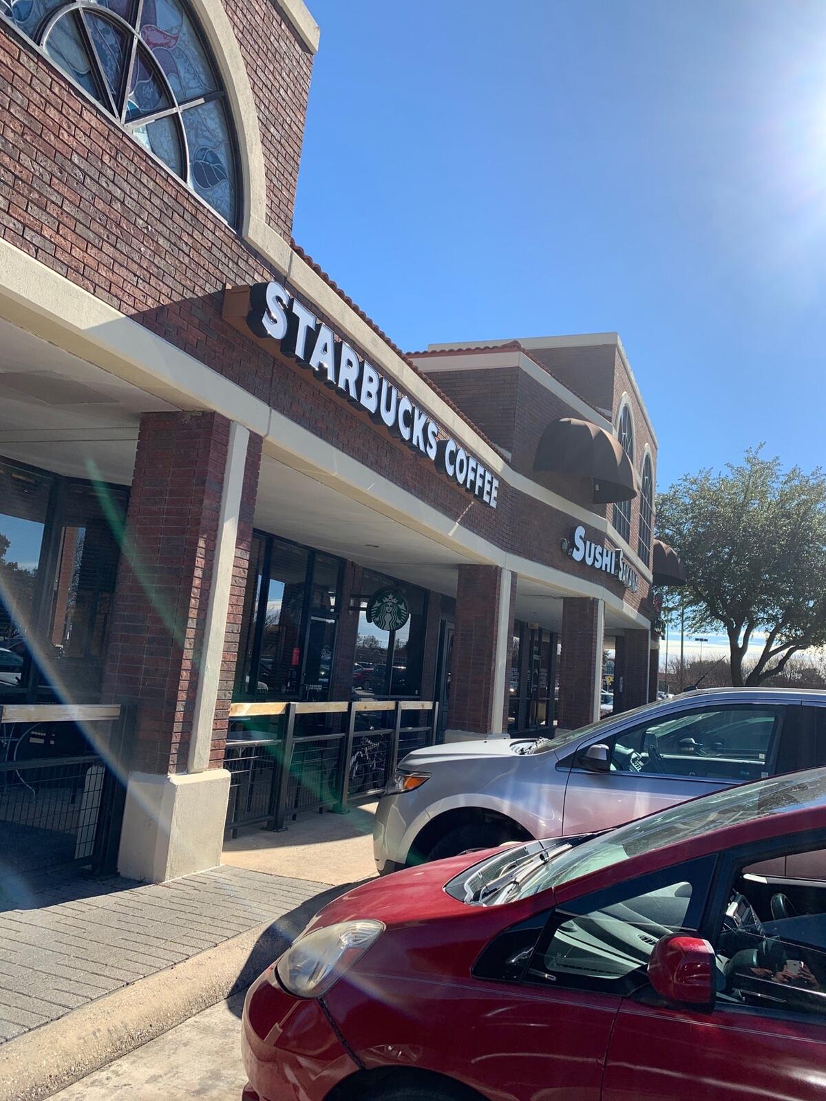 Photo credit: nextdoor