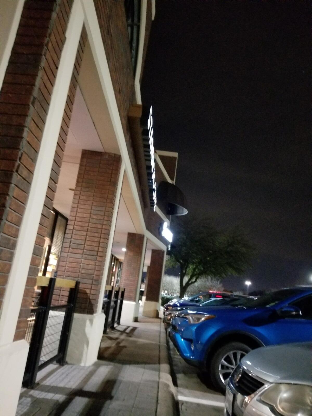 Photo credit: nextdoor