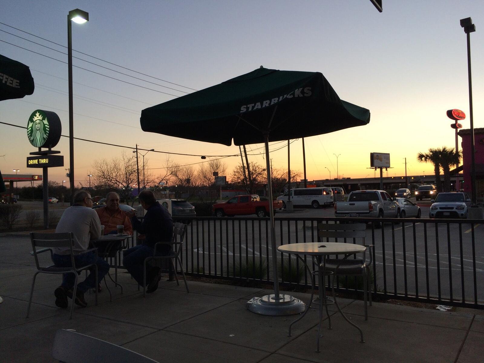 Photo credit: nextdoor